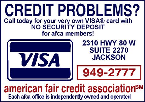 Free Credit Report Federal Law