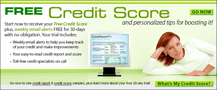 Anual Credit Report Com